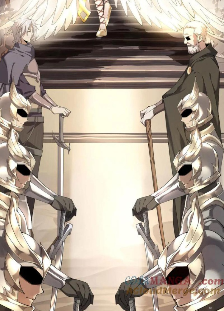 Ta Phế Tay Phong Sinh Thủy Khởi Trong Phản Diện Chapter 25 - Trang 2