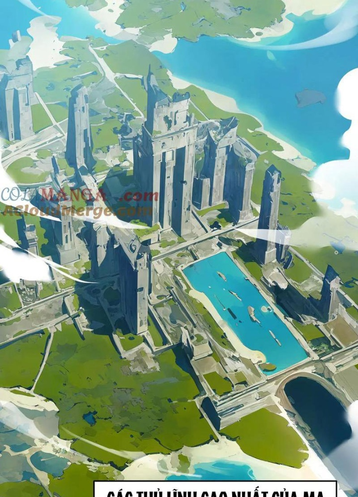 Ta Phế Tay Phong Sinh Thủy Khởi Trong Phản Diện Chapter 25 - Trang 2