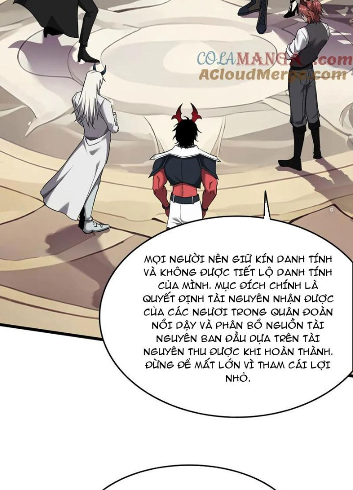 Ta Phế Tay Phong Sinh Thủy Khởi Trong Phản Diện Chapter 25 - Trang 2