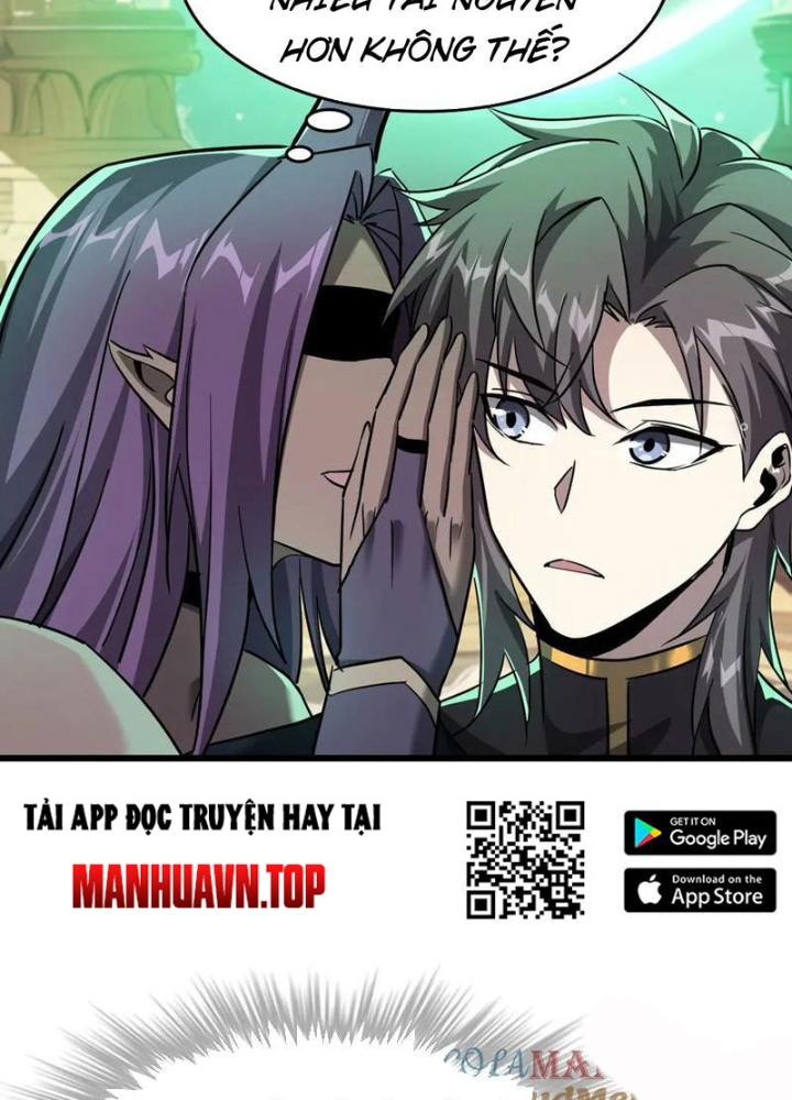 Ta Phế Tay Phong Sinh Thủy Khởi Trong Phản Diện Chapter 25 - Trang 2