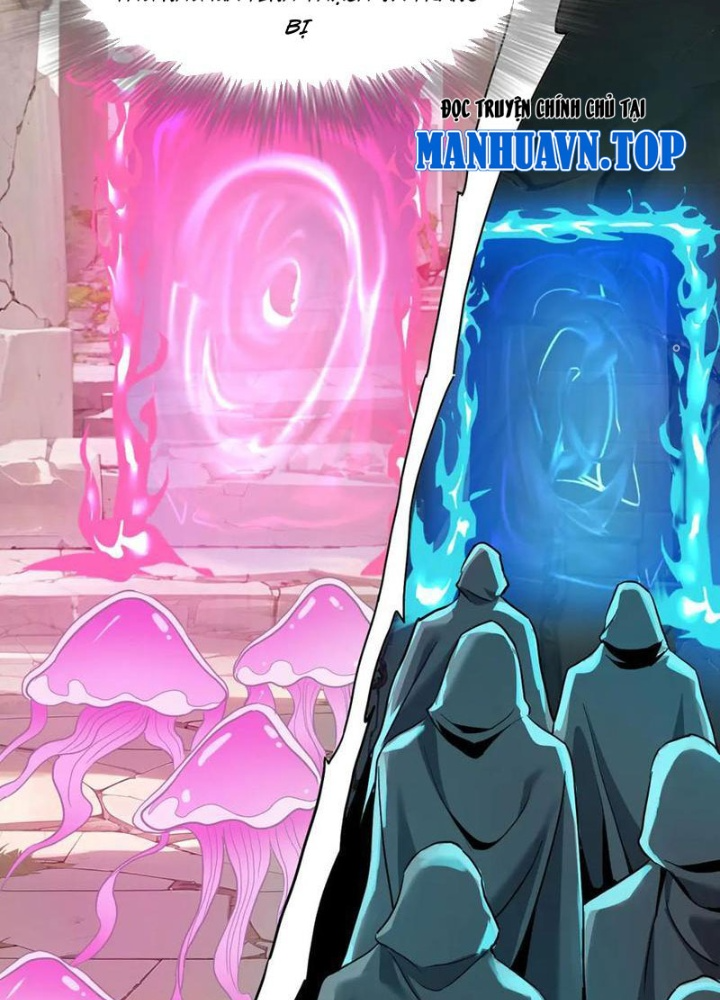 Ta Phế Tay Phong Sinh Thủy Khởi Trong Phản Diện Chapter 25 - Trang 2