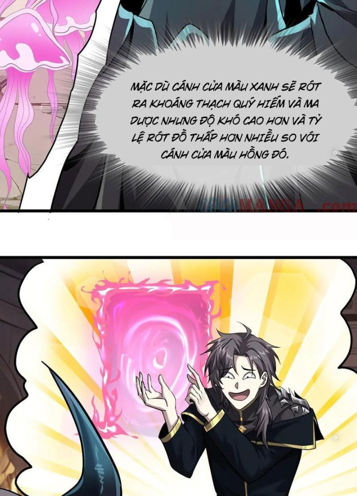 Ta Phế Tay Phong Sinh Thủy Khởi Trong Phản Diện Chapter 25 - Trang 2