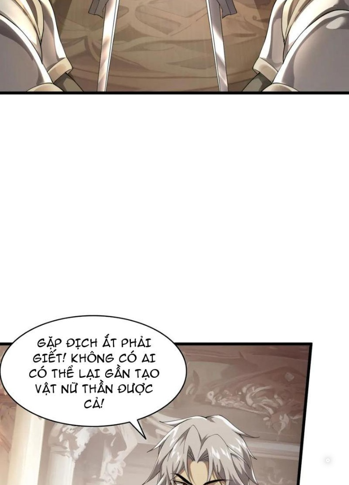 Ta Phế Tay Phong Sinh Thủy Khởi Trong Phản Diện Chapter 25 - Trang 2