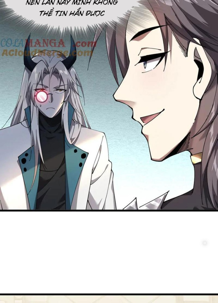 Ta Phế Tay Phong Sinh Thủy Khởi Trong Phản Diện Chapter 25 - Trang 2