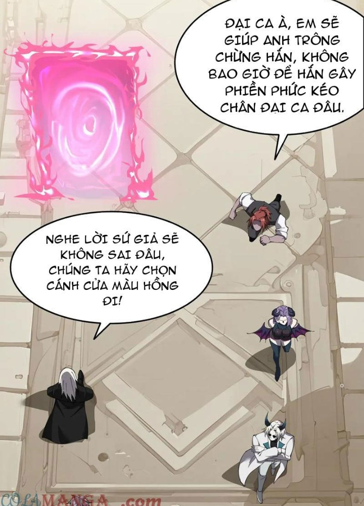 Ta Phế Tay Phong Sinh Thủy Khởi Trong Phản Diện Chapter 25 - Trang 2