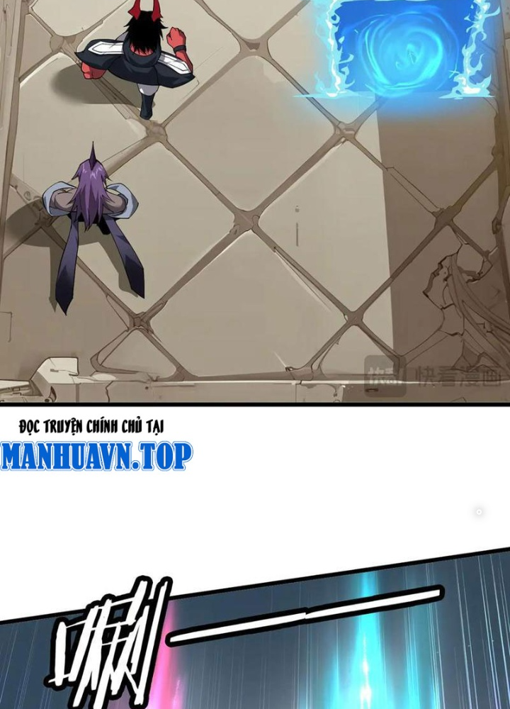 Ta Phế Tay Phong Sinh Thủy Khởi Trong Phản Diện Chapter 25 - Trang 2