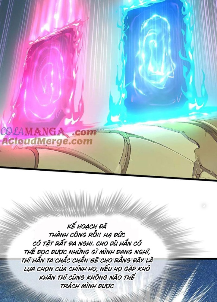 Ta Phế Tay Phong Sinh Thủy Khởi Trong Phản Diện Chapter 25 - Trang 2