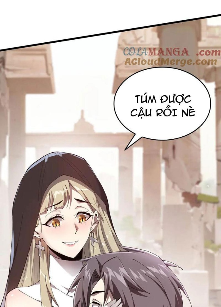Ta Phế Tay Phong Sinh Thủy Khởi Trong Phản Diện Chapter 25 - Trang 2