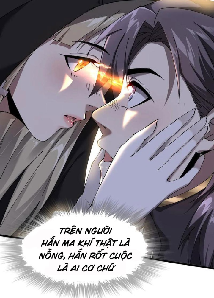 Ta Phế Tay Phong Sinh Thủy Khởi Trong Phản Diện Chapter 25 - Trang 2