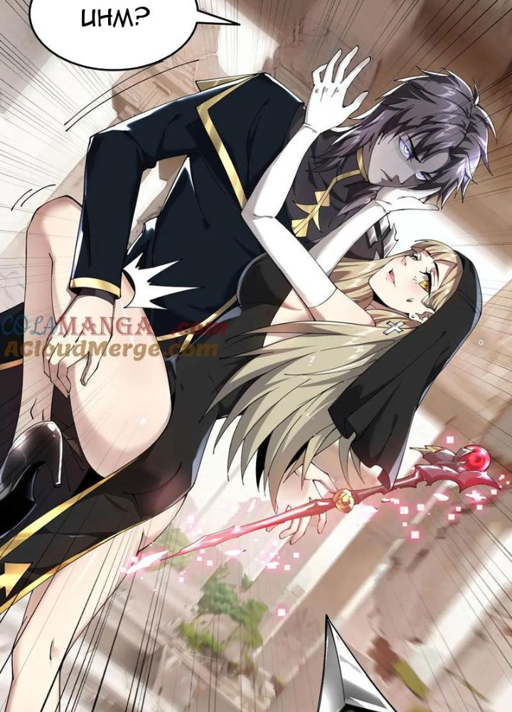 Ta Phế Tay Phong Sinh Thủy Khởi Trong Phản Diện Chapter 25 - Trang 2