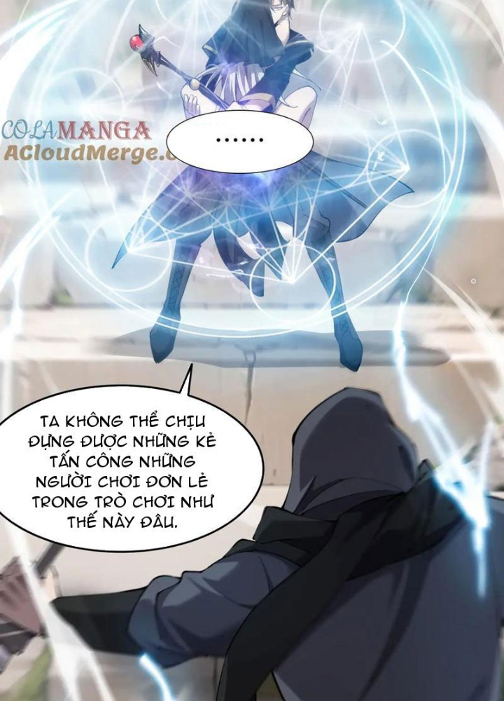 Ta Phế Tay Phong Sinh Thủy Khởi Trong Phản Diện Chapter 25 - Trang 2