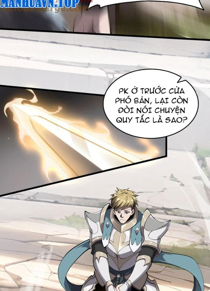 Ta Phế Tay Phong Sinh Thủy Khởi Trong Phản Diện Chapter 25 - Trang 2