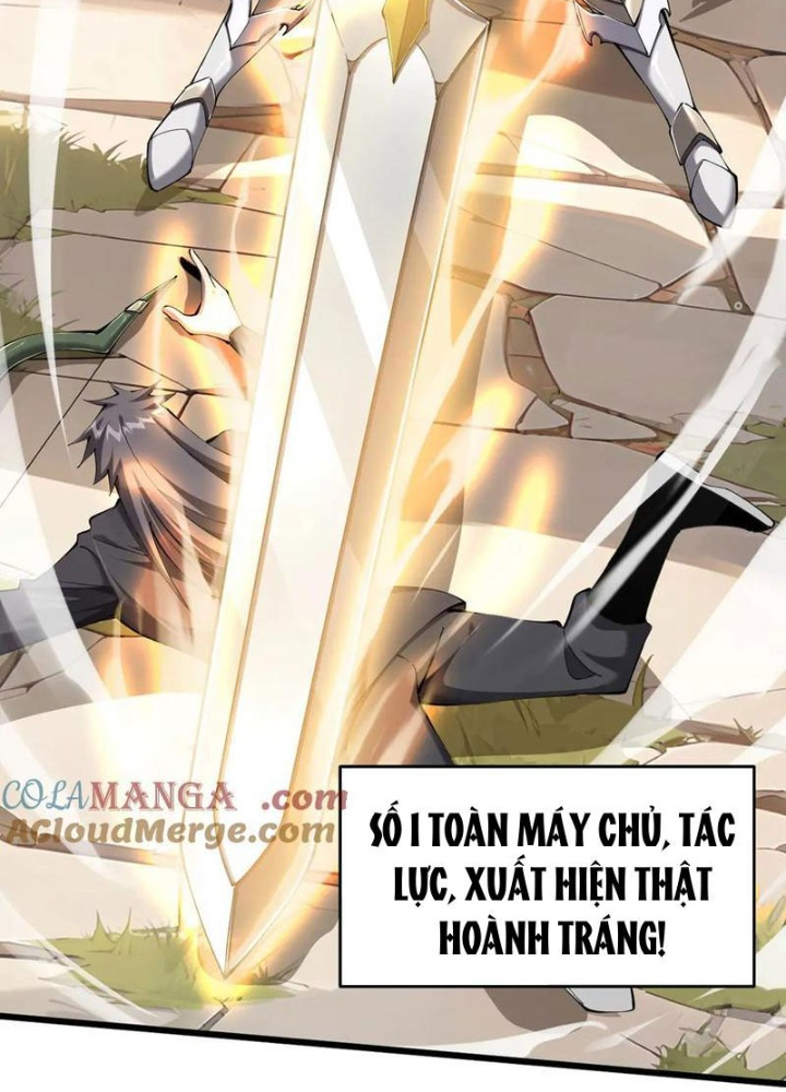 Ta Phế Tay Phong Sinh Thủy Khởi Trong Phản Diện Chapter 25 - Trang 2