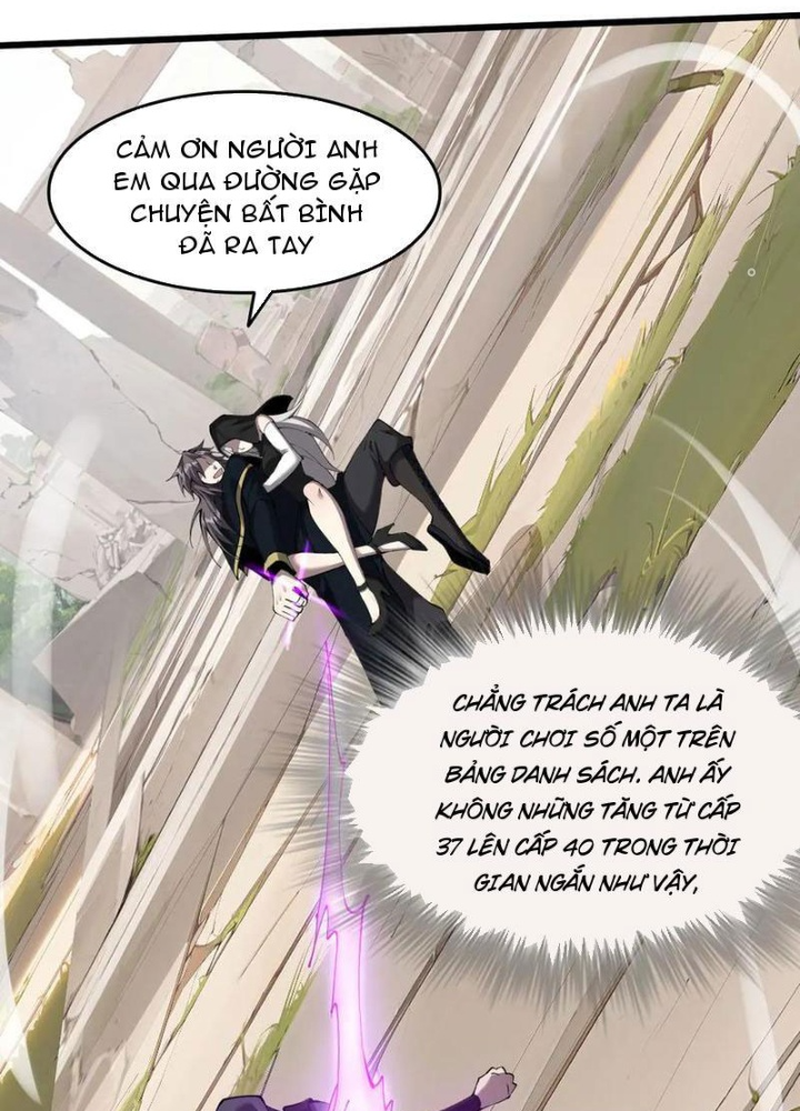 Ta Phế Tay Phong Sinh Thủy Khởi Trong Phản Diện Chapter 25 - Trang 2