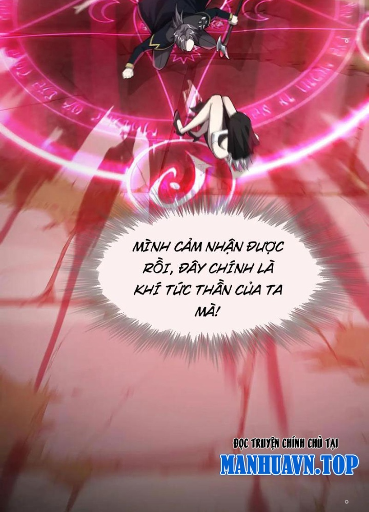 Ta Phế Tay Phong Sinh Thủy Khởi Trong Phản Diện Chapter 25 - Trang 2