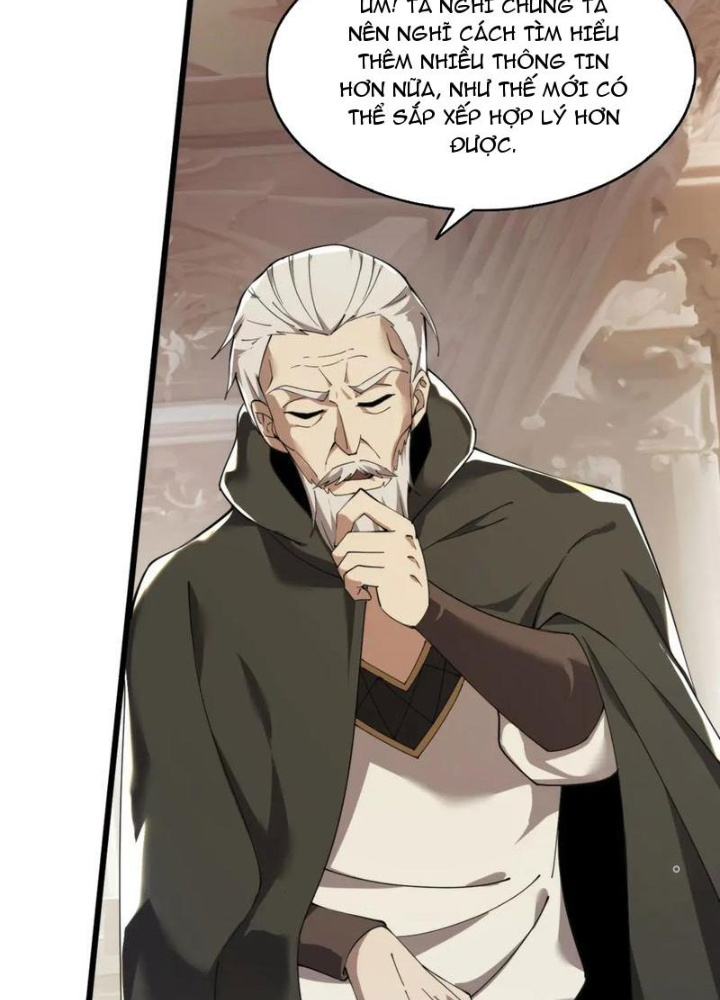 Ta Phế Tay Phong Sinh Thủy Khởi Trong Phản Diện Chapter 25 - Trang 2