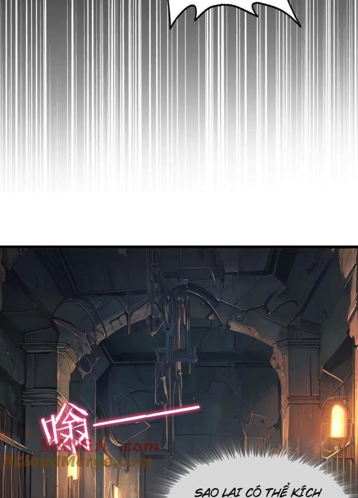 Ta Phế Tay Phong Sinh Thủy Khởi Trong Phản Diện Chapter 25 - Trang 2
