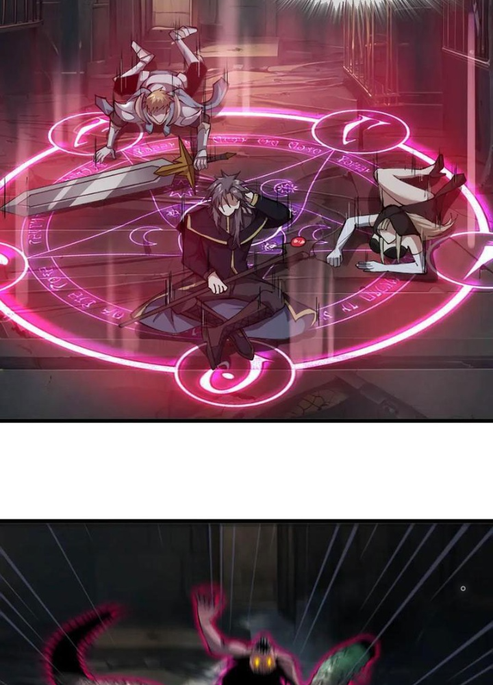 Ta Phế Tay Phong Sinh Thủy Khởi Trong Phản Diện Chapter 25 - Trang 2