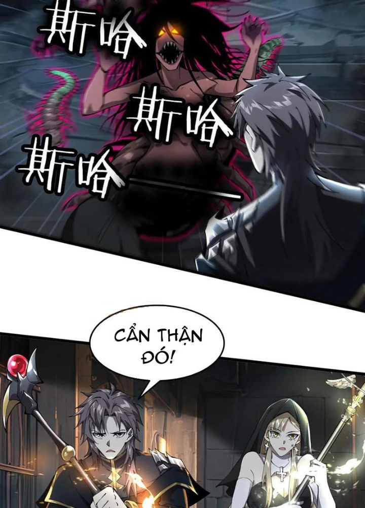 Ta Phế Tay Phong Sinh Thủy Khởi Trong Phản Diện Chapter 25 - Trang 2