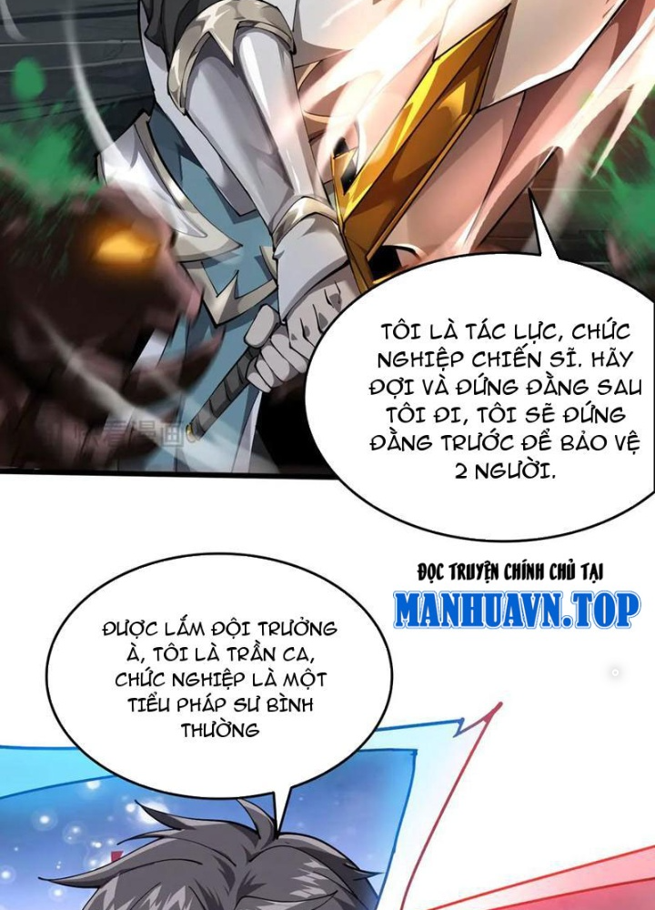 Ta Phế Tay Phong Sinh Thủy Khởi Trong Phản Diện Chapter 25 - Trang 2