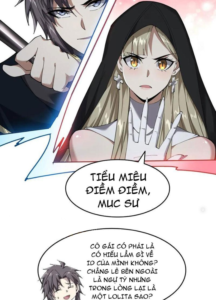 Ta Phế Tay Phong Sinh Thủy Khởi Trong Phản Diện Chapter 25 - Trang 2