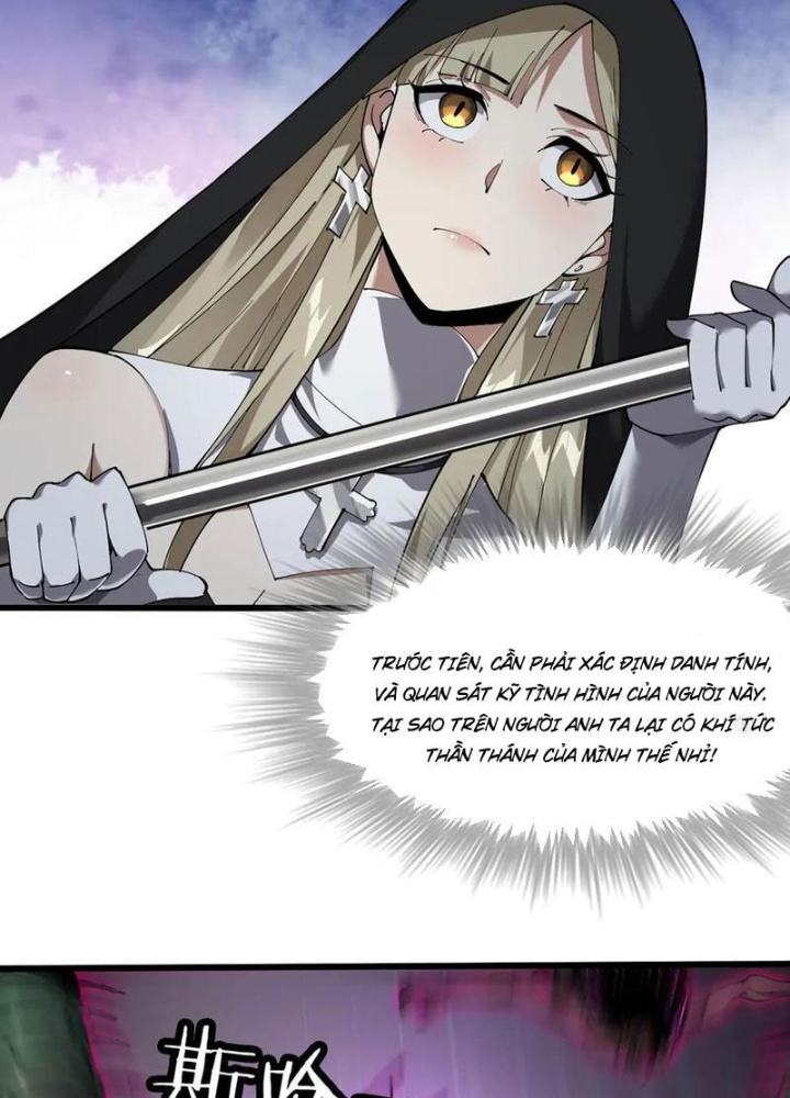 Ta Phế Tay Phong Sinh Thủy Khởi Trong Phản Diện Chapter 25 - Trang 2