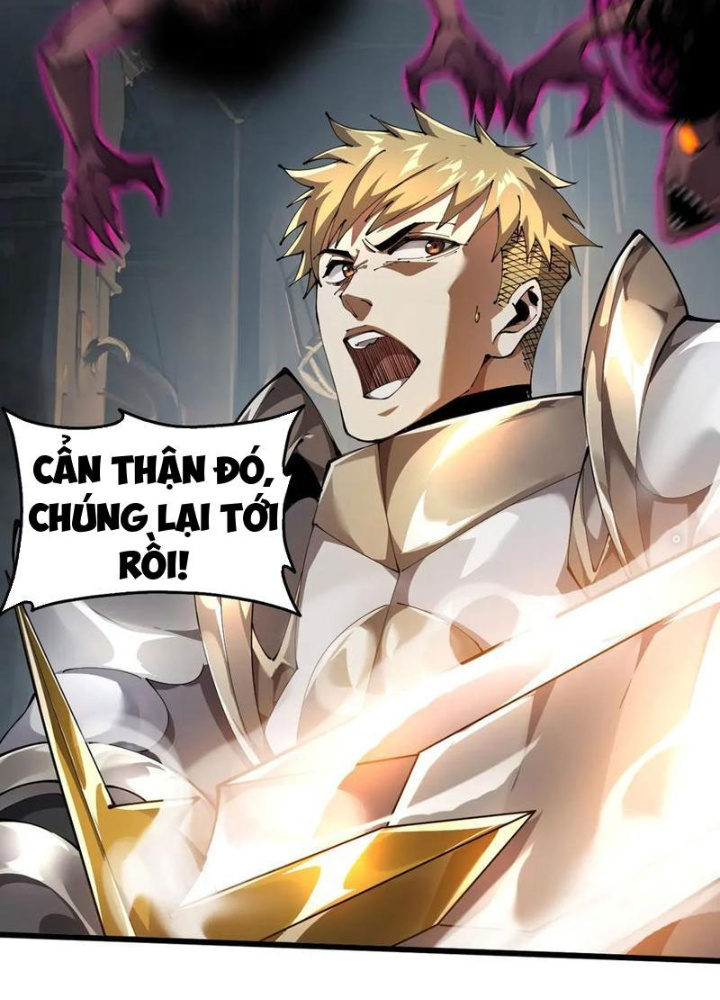 Ta Phế Tay Phong Sinh Thủy Khởi Trong Phản Diện Chapter 25 - Trang 2