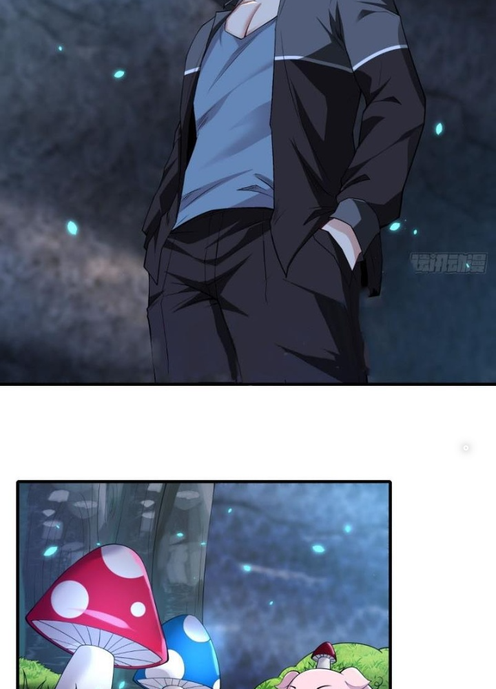 Ta Không Muốn Làm Đệ Nhất Chapter 272 - Trang 3