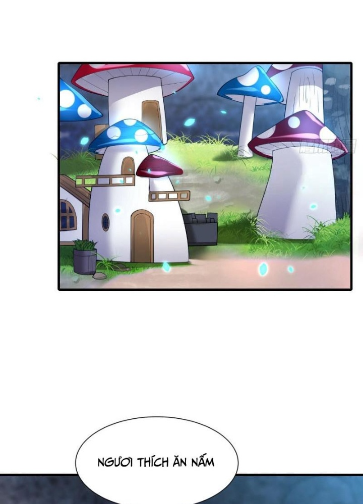 Ta Không Muốn Làm Đệ Nhất Chapter 272 - Trang 3