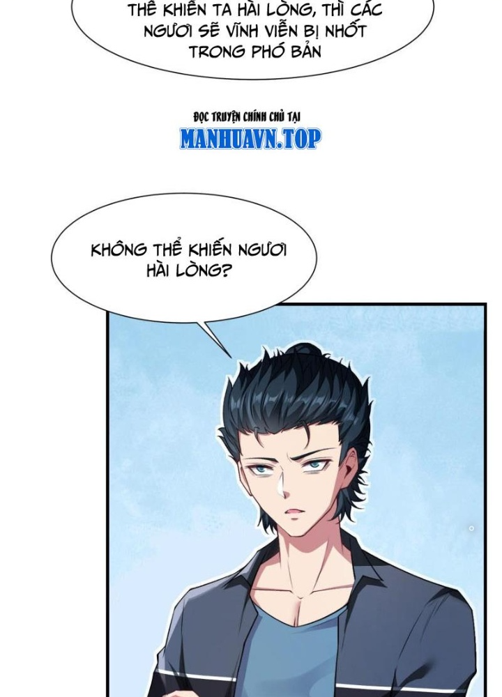 Ta Không Muốn Làm Đệ Nhất Chapter 272 - Trang 3