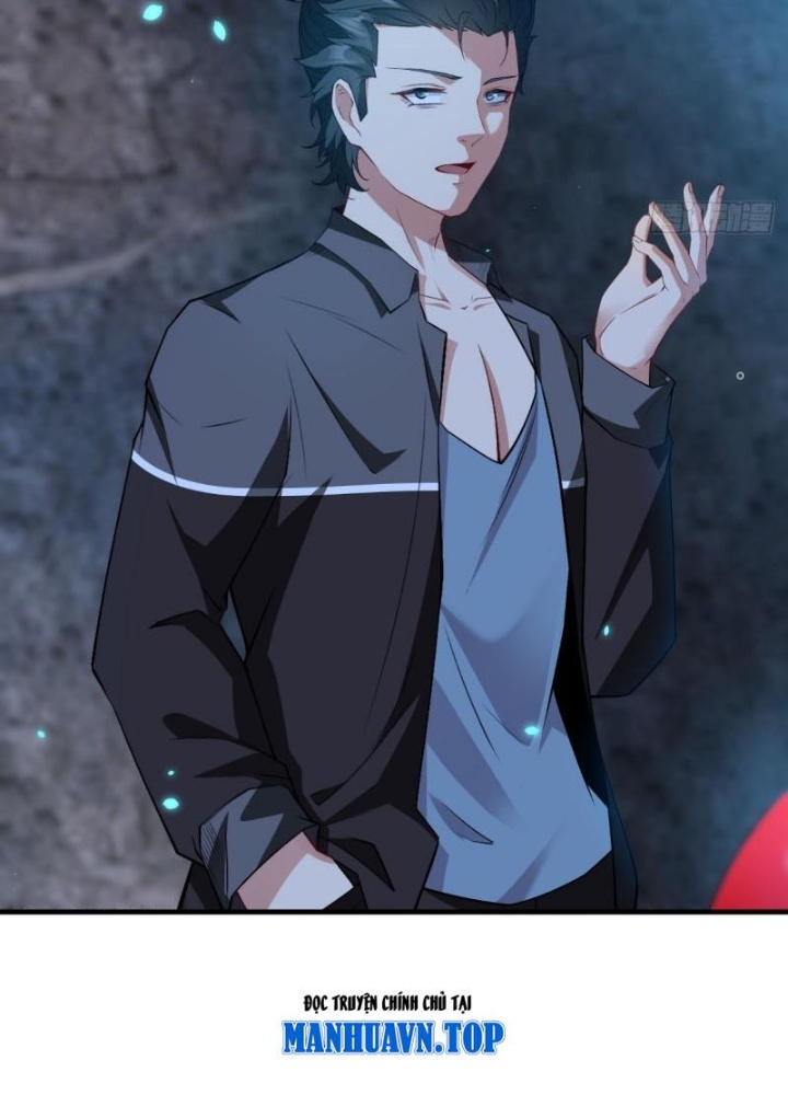 Ta Không Muốn Làm Đệ Nhất Chapter 272 - Trang 3