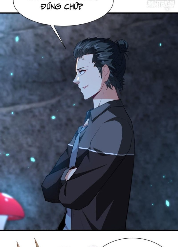 Ta Không Muốn Làm Đệ Nhất Chapter 272 - Trang 3