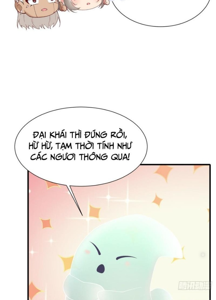 Ta Không Muốn Làm Đệ Nhất Chapter 272 - Trang 3
