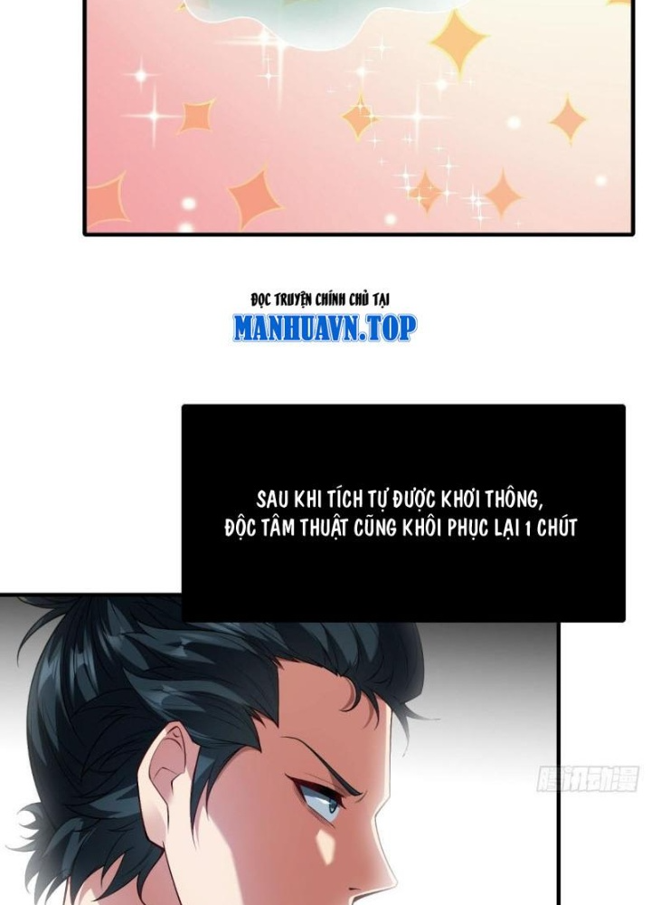 Ta Không Muốn Làm Đệ Nhất Chapter 272 - Trang 3