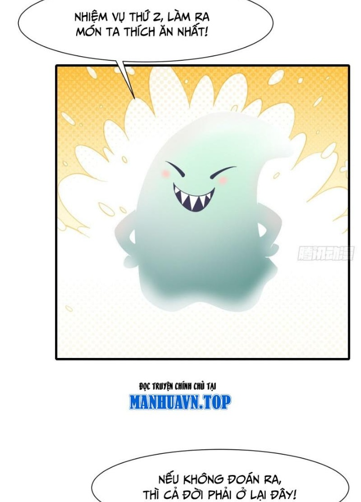 Ta Không Muốn Làm Đệ Nhất Chapter 272 - Trang 3