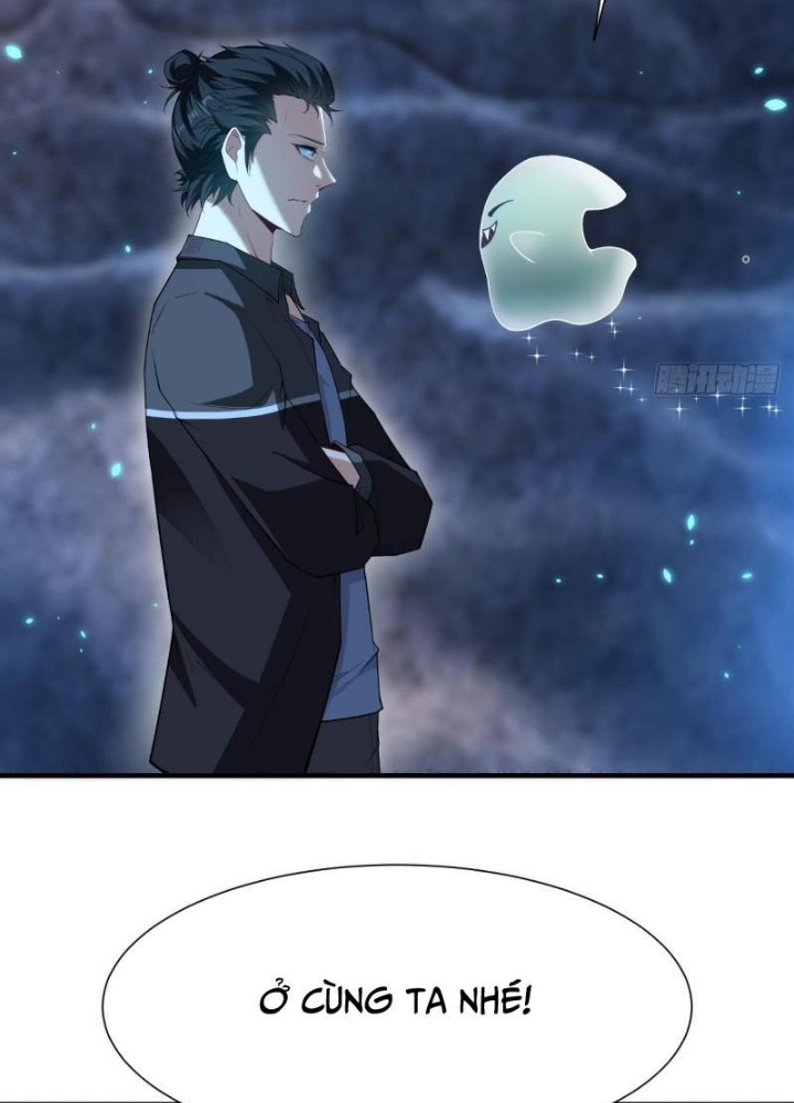 Ta Không Muốn Làm Đệ Nhất Chapter 272 - Trang 3