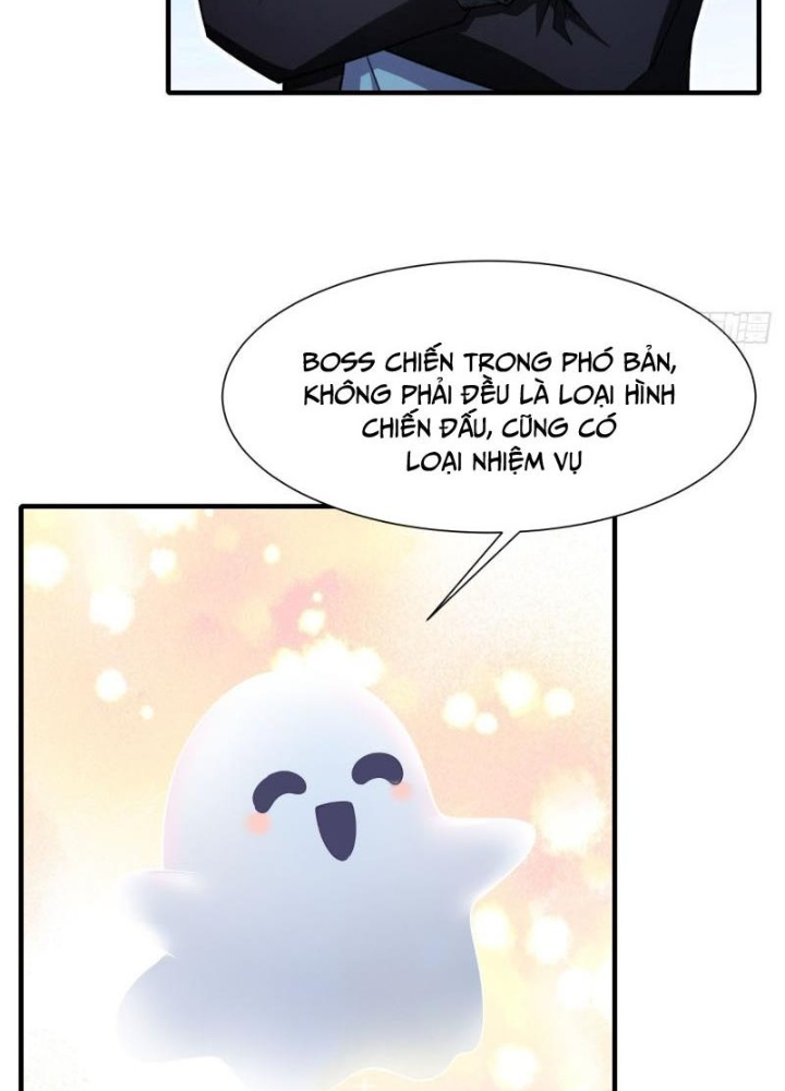 Ta Không Muốn Làm Đệ Nhất Chapter 272 - Trang 3