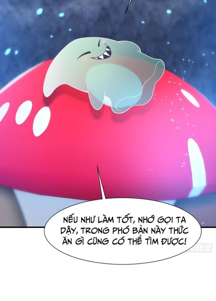 Ta Không Muốn Làm Đệ Nhất Chapter 272 - Trang 3