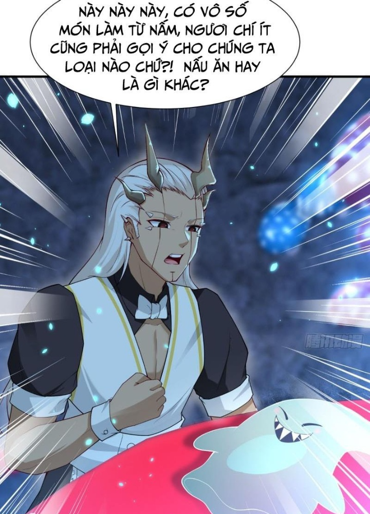 Ta Không Muốn Làm Đệ Nhất Chapter 272 - Trang 3