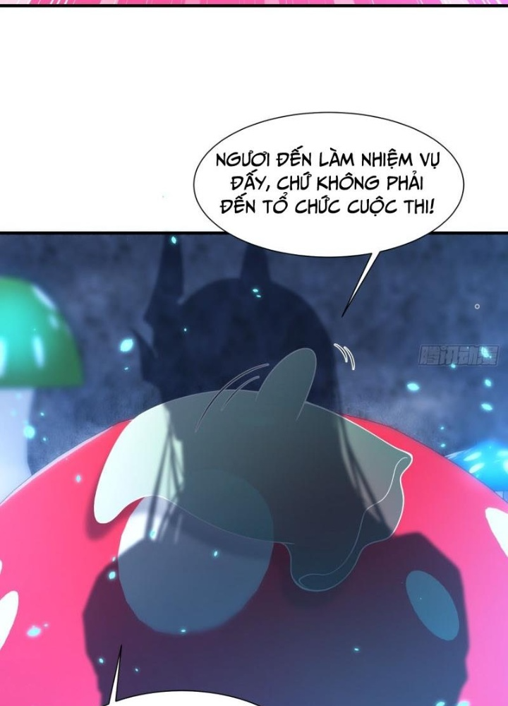 Ta Không Muốn Làm Đệ Nhất Chapter 272 - Trang 3