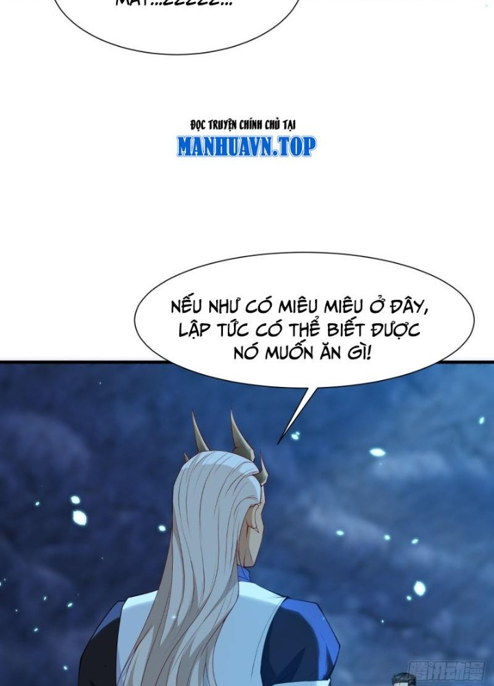 Ta Không Muốn Làm Đệ Nhất Chapter 272 - Trang 3