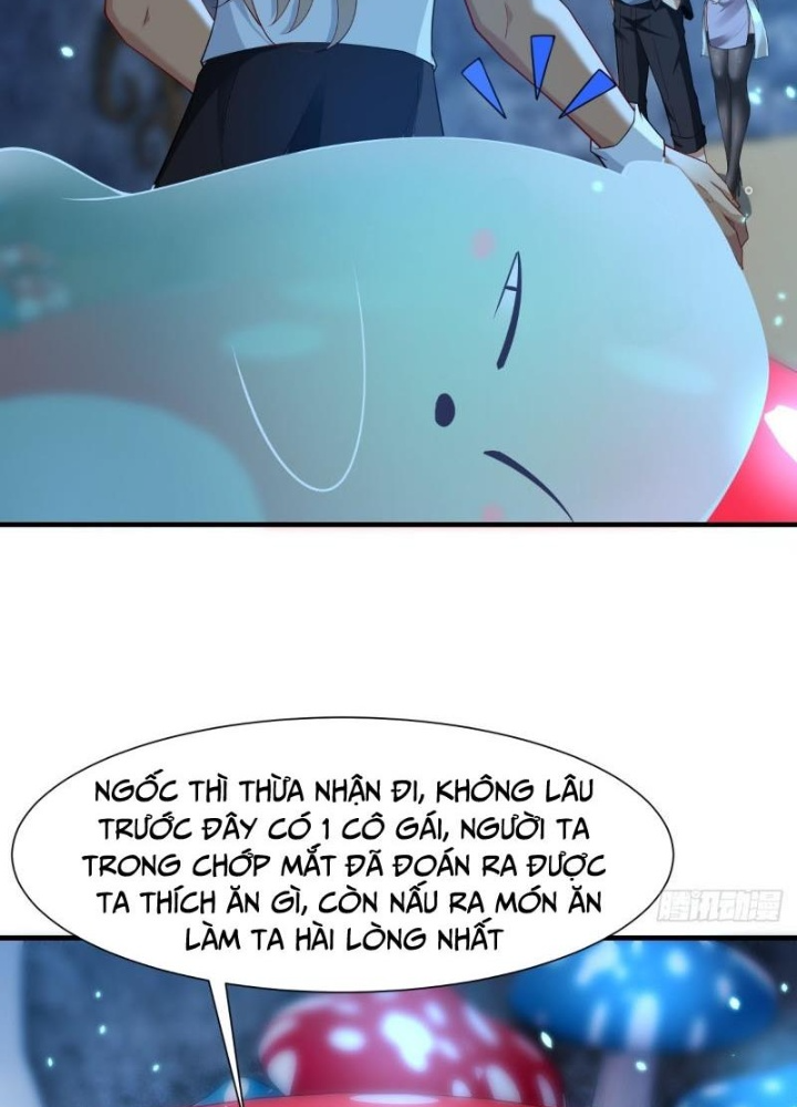 Ta Không Muốn Làm Đệ Nhất Chapter 272 - Trang 3