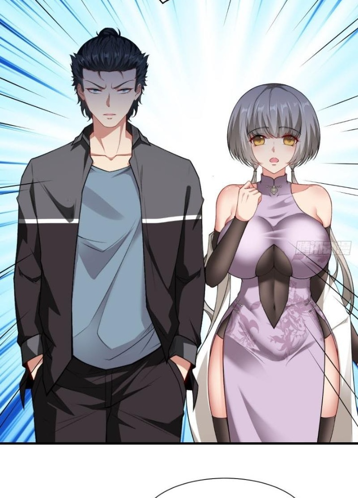 Ta Không Muốn Làm Đệ Nhất Chapter 272 - Trang 3