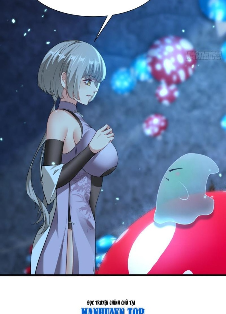 Ta Không Muốn Làm Đệ Nhất Chapter 272 - Trang 3