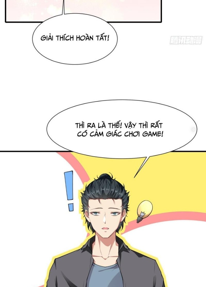 Ta Không Muốn Làm Đệ Nhất Chapter 272 - Trang 3