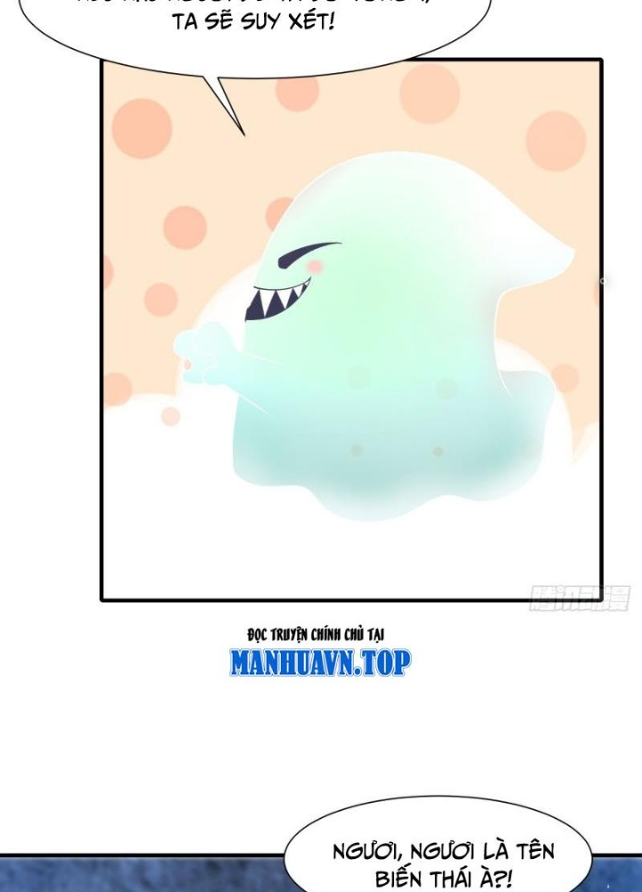 Ta Không Muốn Làm Đệ Nhất Chapter 272 - Trang 3