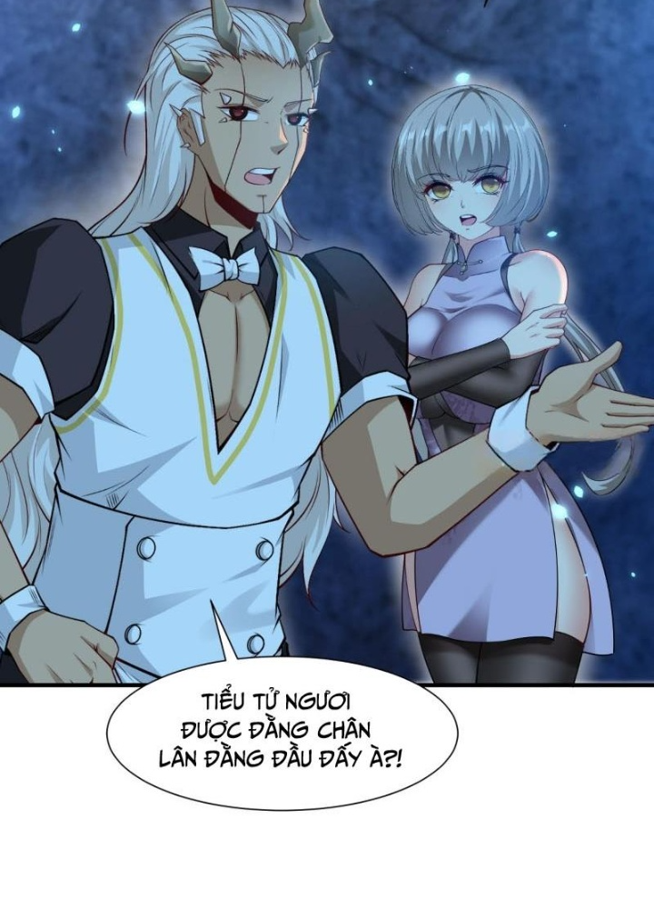 Ta Không Muốn Làm Đệ Nhất Chapter 272 - Trang 3