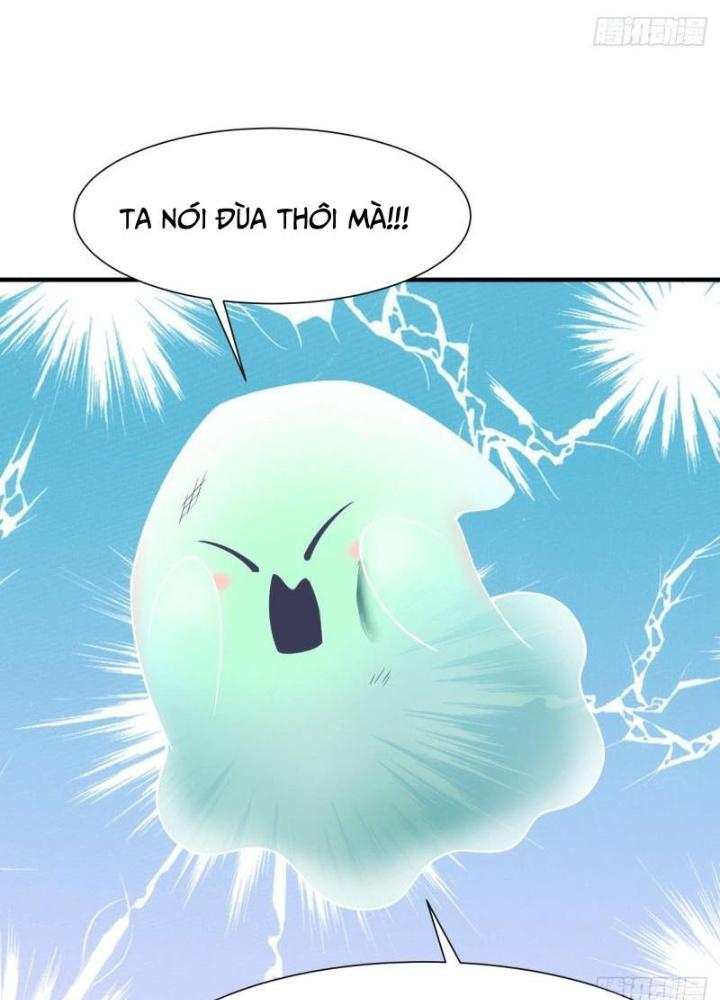 Ta Không Muốn Làm Đệ Nhất Chapter 272 - Trang 3