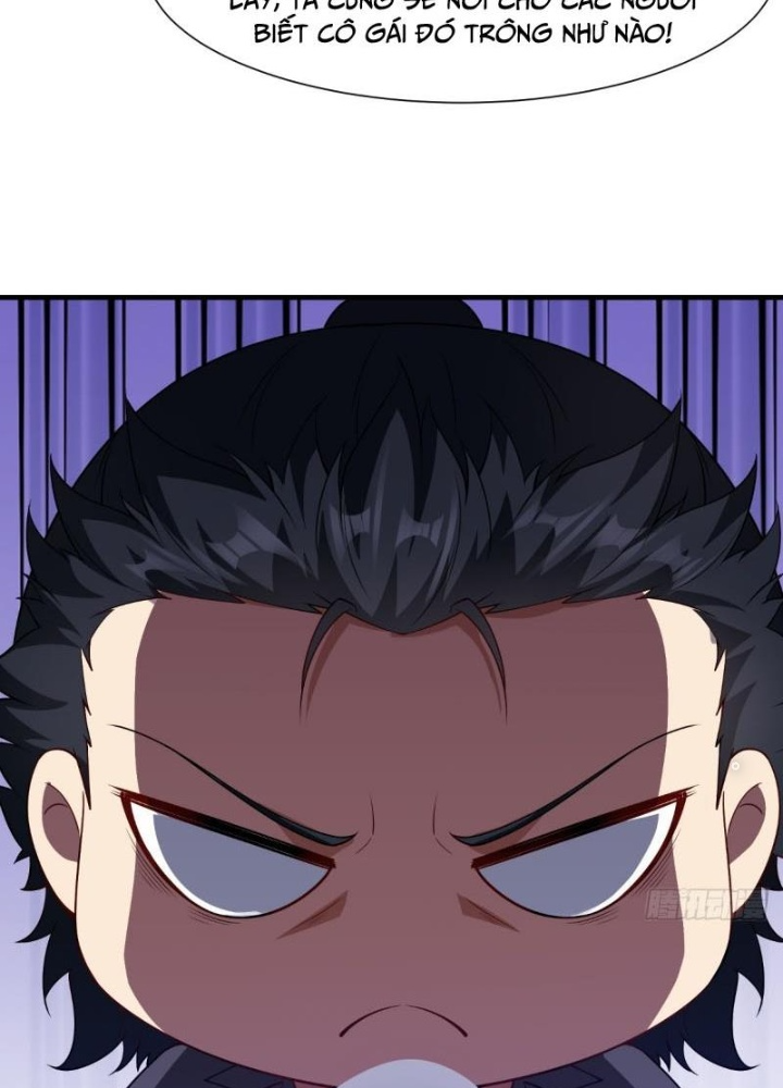 Ta Không Muốn Làm Đệ Nhất Chapter 272 - Trang 3