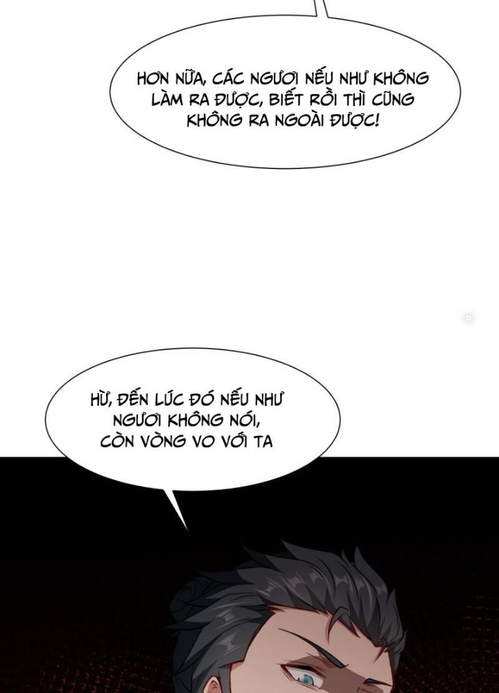 Ta Không Muốn Làm Đệ Nhất Chapter 272 - Trang 3